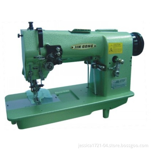 1721 Two Needle Hemstitch Sewing Machine